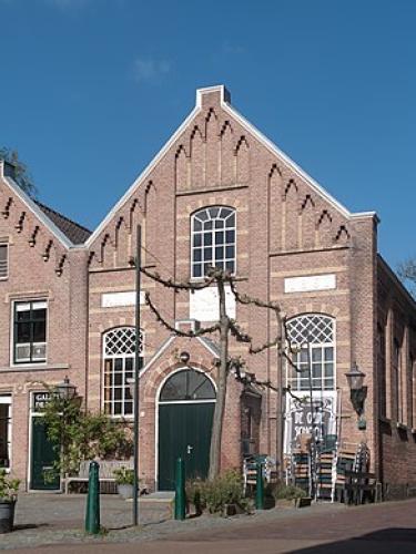 Uitvaartverzorging in Katwijk